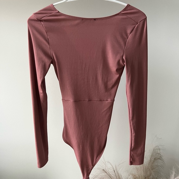 Topshop bodysuit - Picture 2 of 3